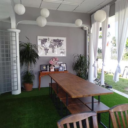 The Sofea Inn Transit Room Airport Kota Bharu Pengkalan Cepa المظهر الخارجي الصورة