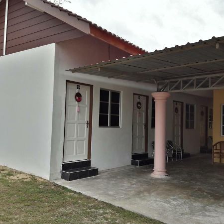The Sofea Inn Transit Room Airport Kota Bharu Pengkalan Cepa المظهر الخارجي الصورة
