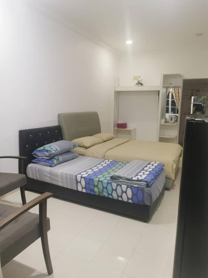 The Sofea Inn Transit Room Airport Kota Bharu Pengkalan Cepa المظهر الخارجي الصورة