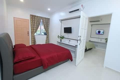 The Sofea Inn Transit Room Airport Kota Bharu Pengkalan Cepa المظهر الخارجي الصورة