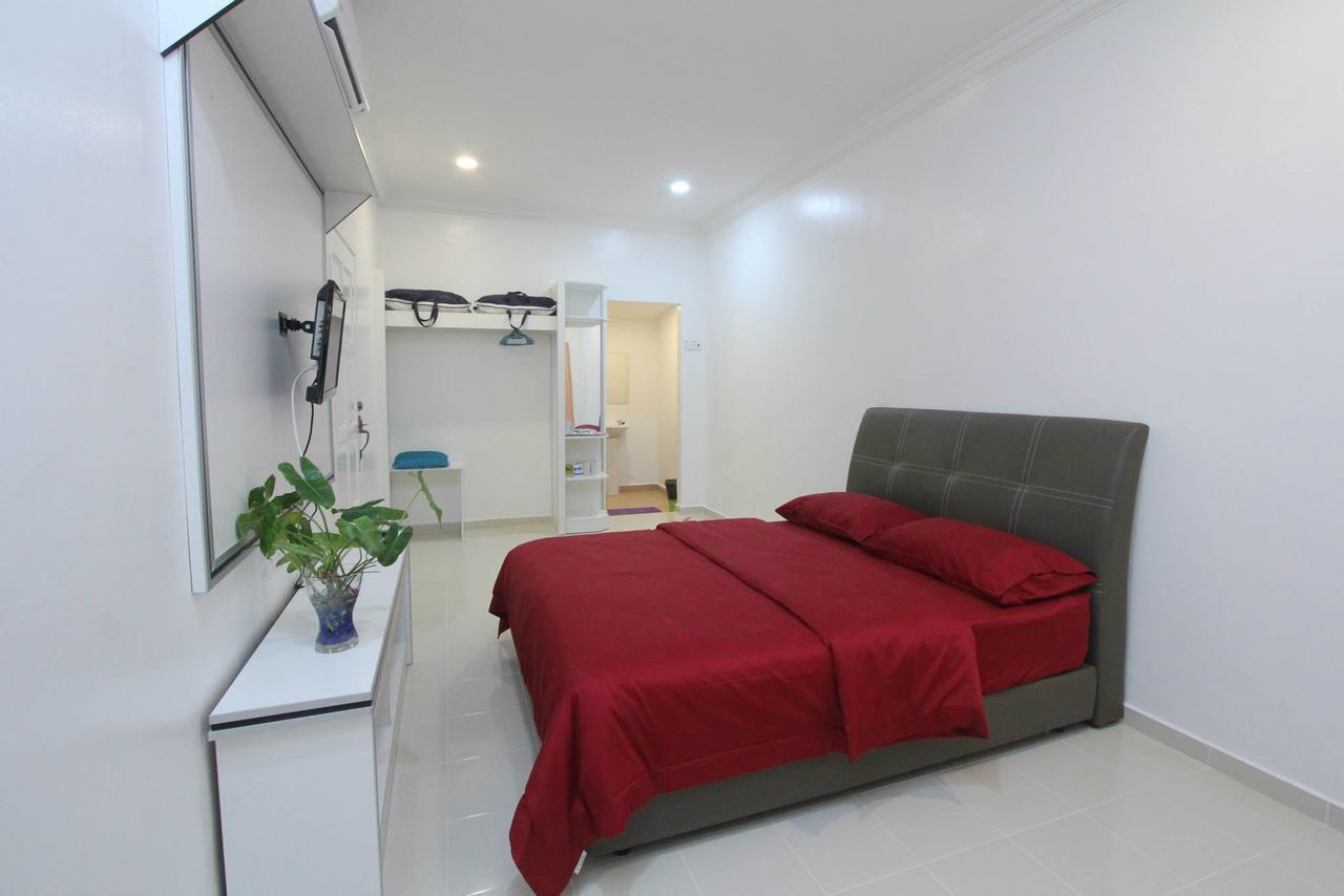 The Sofea Inn Transit Room Airport Kota Bharu Pengkalan Cepa المظهر الخارجي الصورة