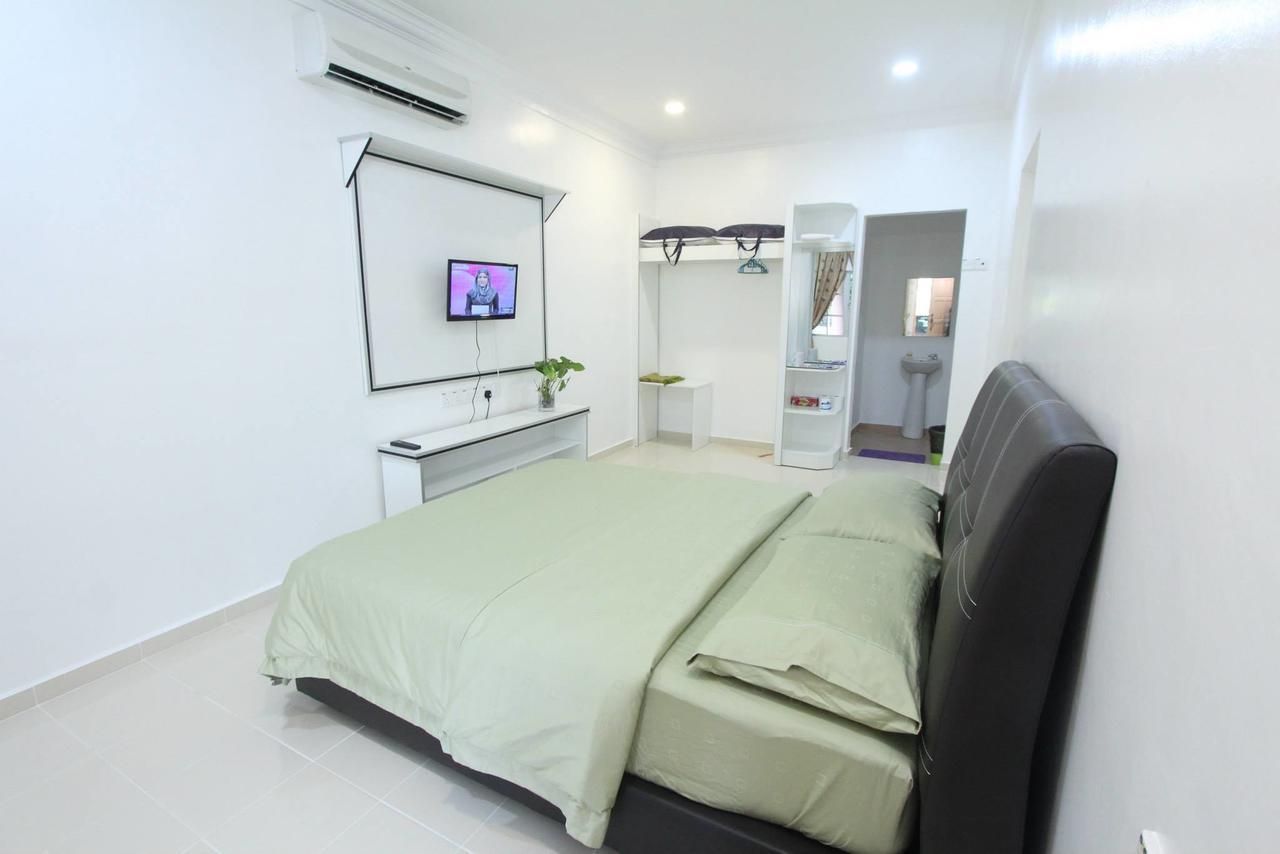 The Sofea Inn Transit Room Airport Kota Bharu Pengkalan Cepa المظهر الخارجي الصورة