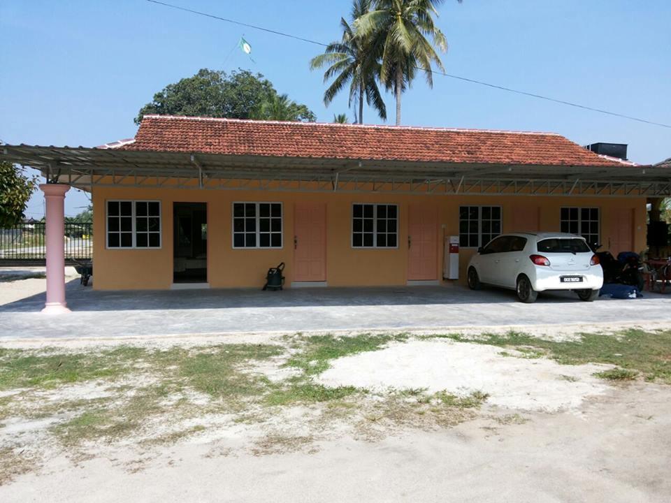 The Sofea Inn Transit Room Airport Kota Bharu Pengkalan Cepa المظهر الخارجي الصورة
