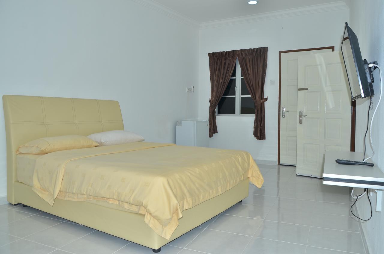The Sofea Inn Transit Room Airport Kota Bharu Pengkalan Cepa المظهر الخارجي الصورة
