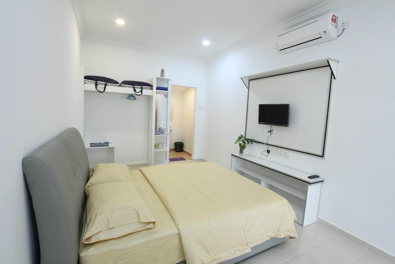 The Sofea Inn Transit Room Airport Kota Bharu Pengkalan Cepa المظهر الخارجي الصورة
