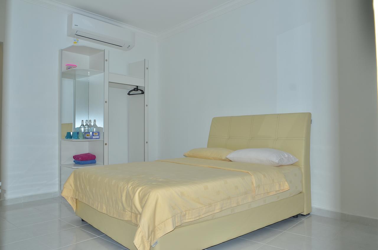 The Sofea Inn Transit Room Airport Kota Bharu Pengkalan Cepa المظهر الخارجي الصورة