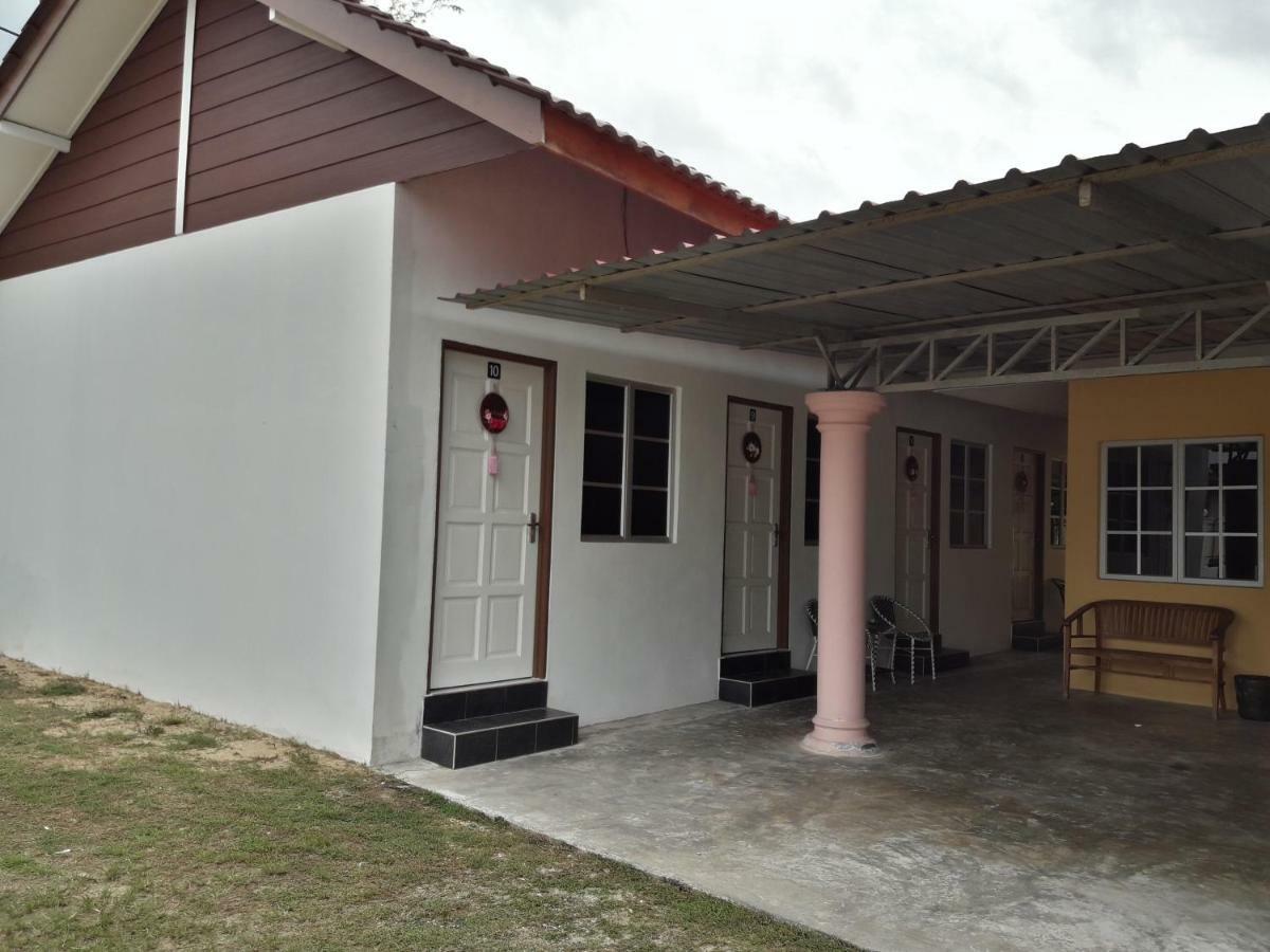 The Sofea Inn Transit Room Airport Kota Bharu Pengkalan Cepa المظهر الخارجي الصورة