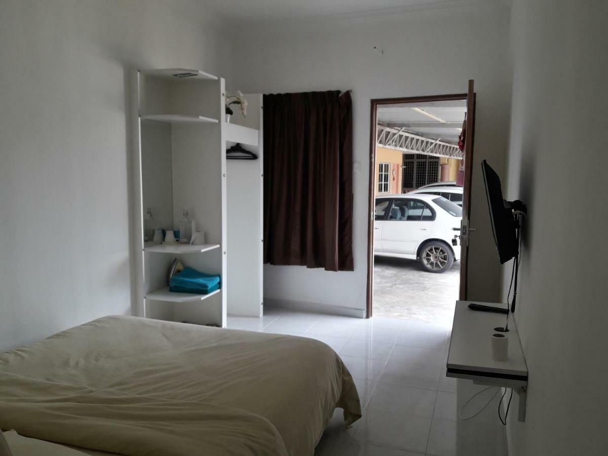 The Sofea Inn Transit Room Airport Kota Bharu Pengkalan Cepa المظهر الخارجي الصورة