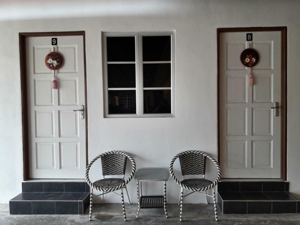 The Sofea Inn Transit Room Airport Kota Bharu Pengkalan Cepa المظهر الخارجي الصورة