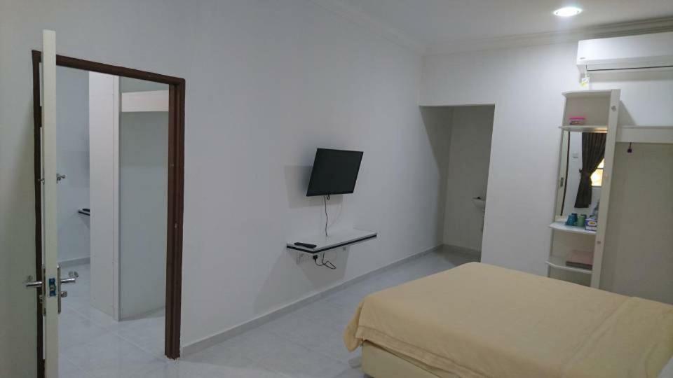 The Sofea Inn Transit Room Airport Kota Bharu Pengkalan Cepa المظهر الخارجي الصورة