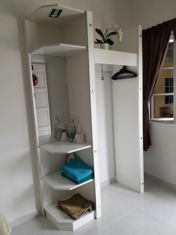 The Sofea Inn Transit Room Airport Kota Bharu Pengkalan Cepa المظهر الخارجي الصورة