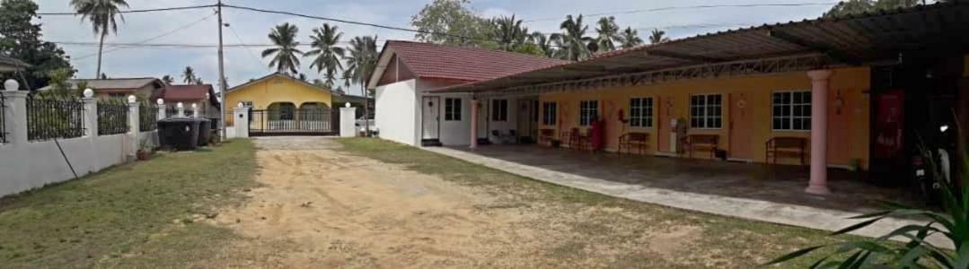 The Sofea Inn Transit Room Airport Kota Bharu Pengkalan Cepa المظهر الخارجي الصورة
