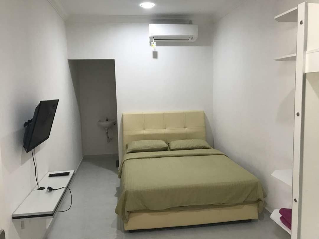 The Sofea Inn Transit Room Airport Kota Bharu Pengkalan Cepa المظهر الخارجي الصورة