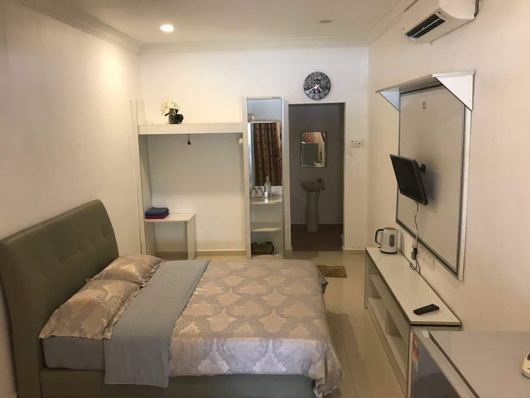 The Sofea Inn Transit Room Airport Kota Bharu Pengkalan Cepa المظهر الخارجي الصورة