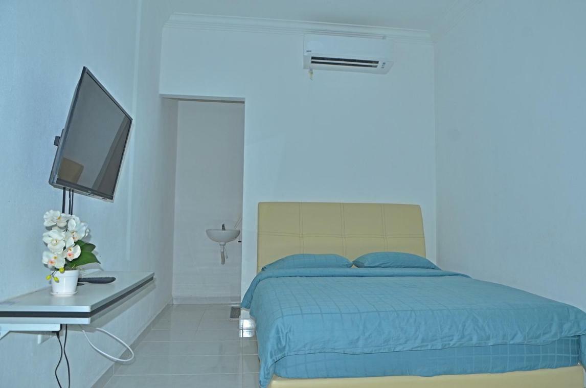 The Sofea Inn Transit Room Airport Kota Bharu Pengkalan Cepa المظهر الخارجي الصورة
